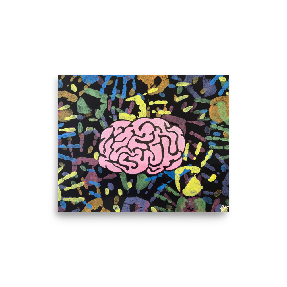 Brain of a Musician preview image