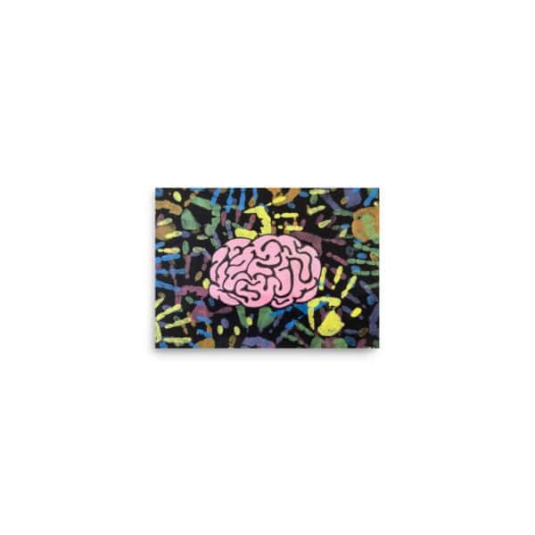 Brain of a Musician - Image 2