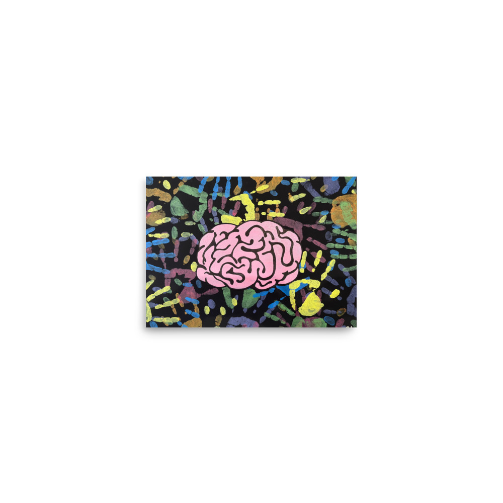 Brain of a Musician - Image 2