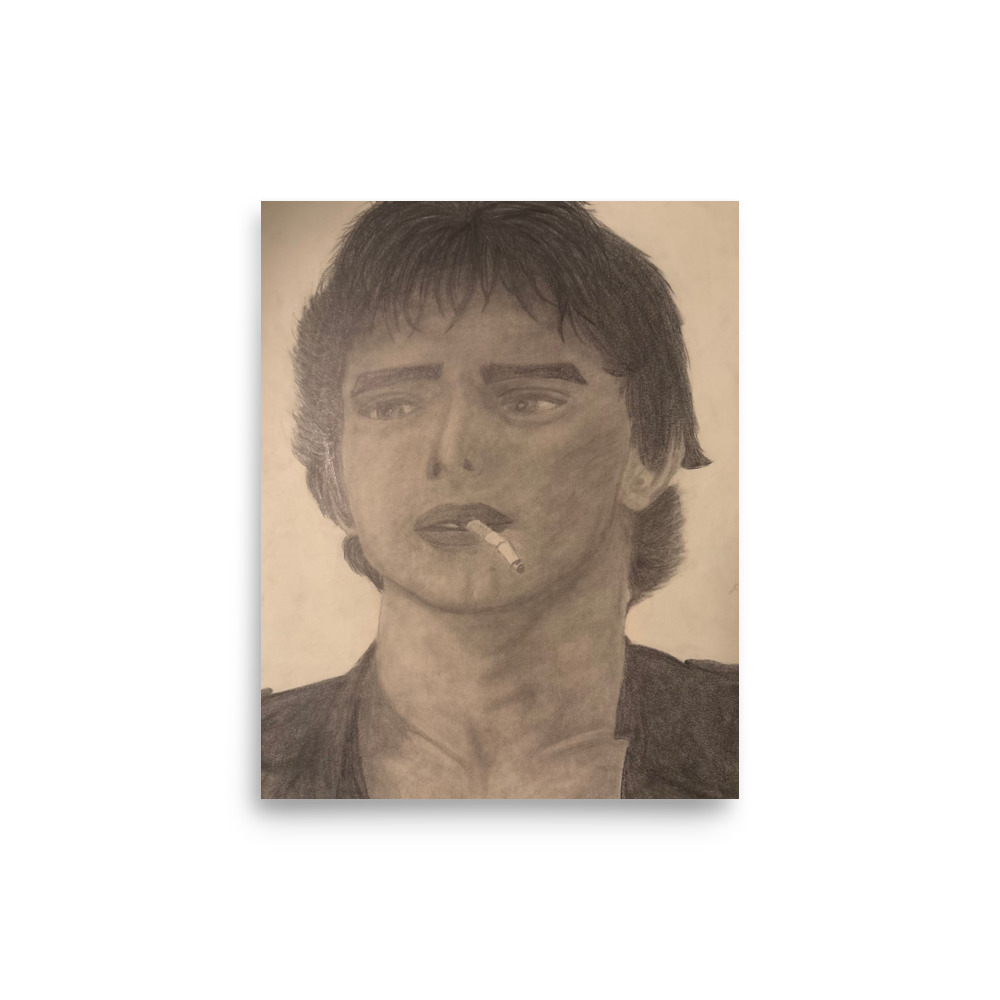 Edge of Town preview image