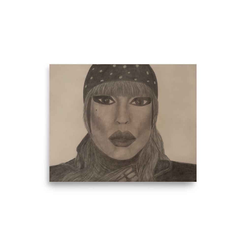 Jada’s Gaze preview image