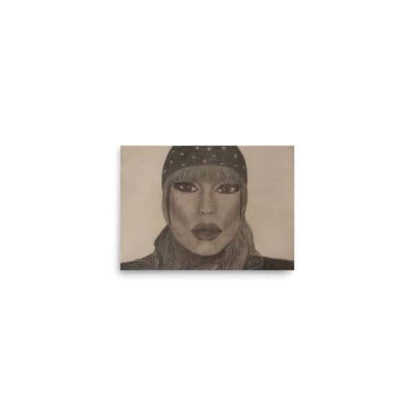 Jada's Gaze - Image 2