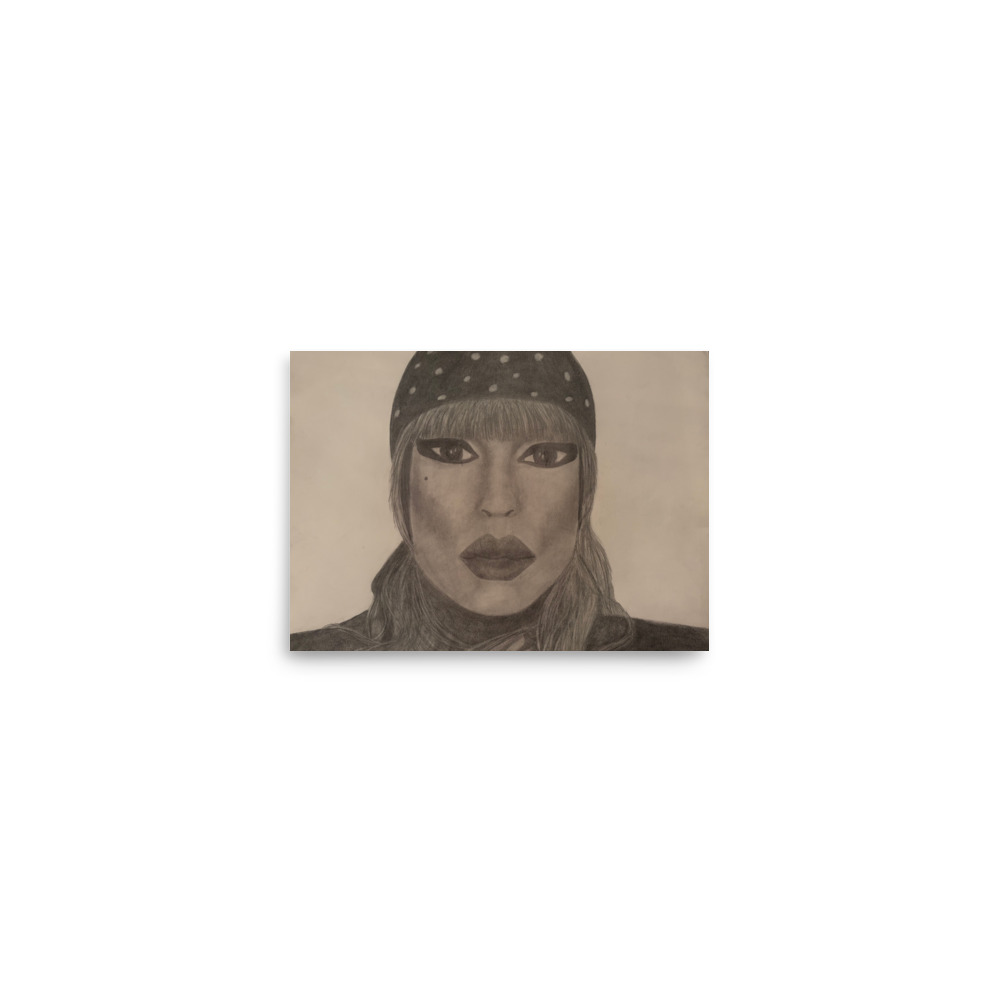 Jada's Gaze - Image 2