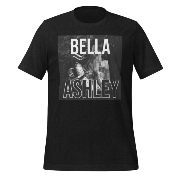 Bella Ashley Harp T-shirt